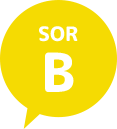 SOR B