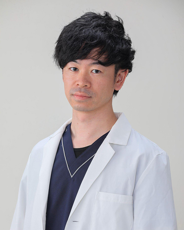 大隅 尊史